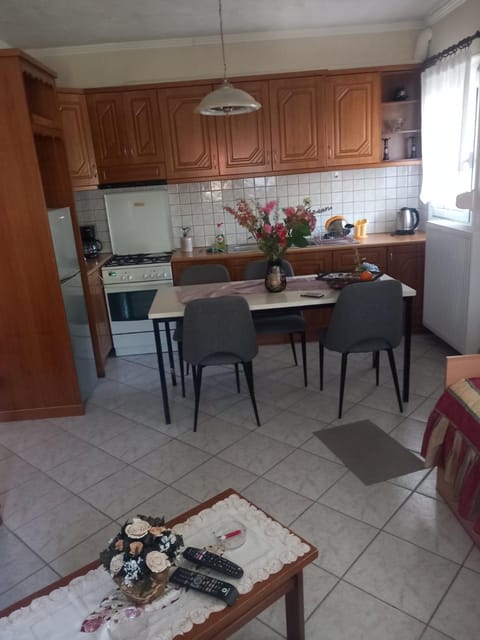 Andromachi Apartment Apartment in North Macedonia