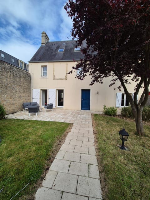 Maison cosy au centre historique de Bayeux House in Bayeux