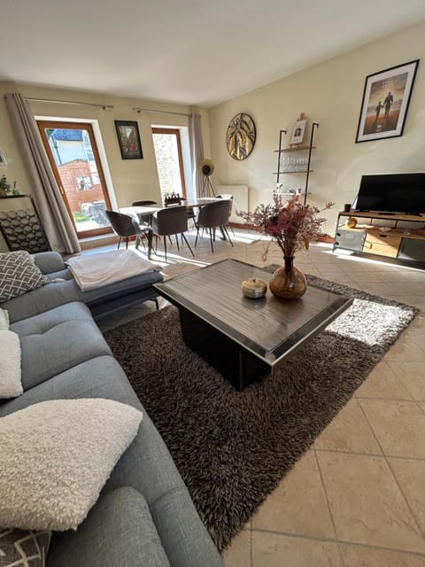 Maison cosy au centre historique de Bayeux House in Bayeux