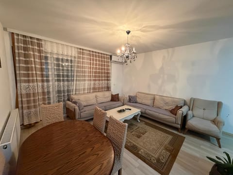 Cozy Apartment Apartment in Serbia