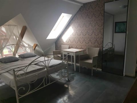 Poza Zgiełkiem Farm Stay in Lithuania