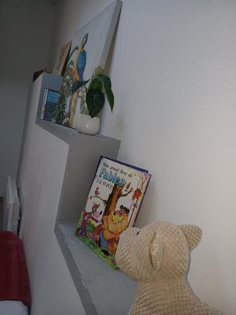 Prouvenço Vacation rental in Valensole