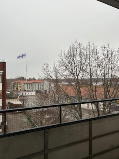 Sibelius Kaksio Haminassa Apartment in Finland