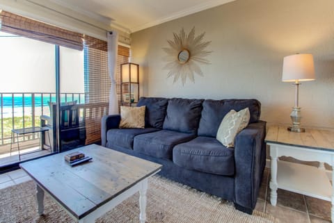 Natural landscape, Living room, Sea view