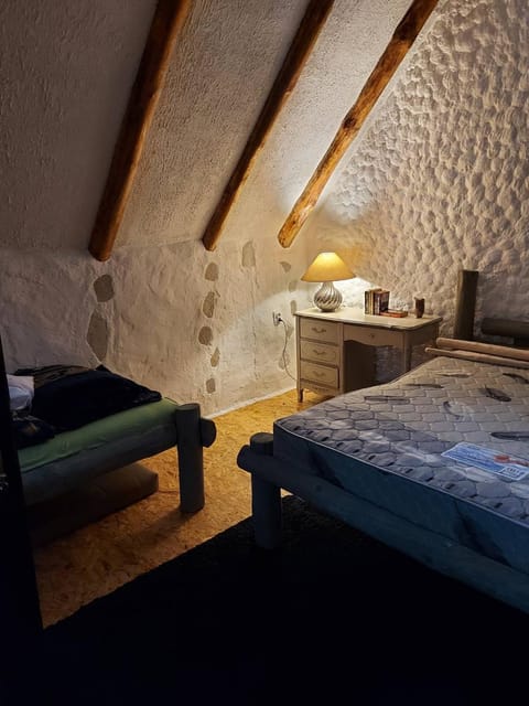 Cabin Hill Station Queen Cabin in Sarajevo