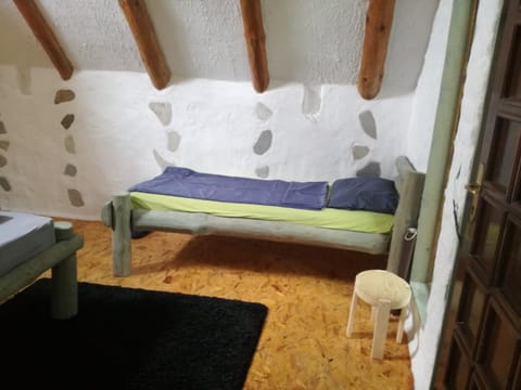 Cabin Hill Station Queen Cabin in Sarajevo