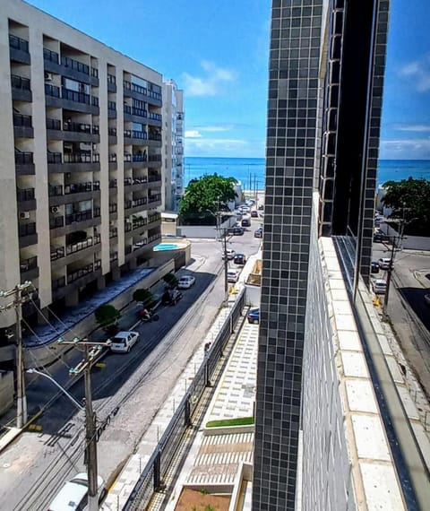 Property building, Sea view, Street view, Location