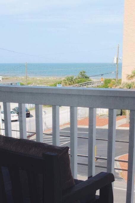 View (from property/room), Balcony/Terrace, Balcony/Terrace, Sea view