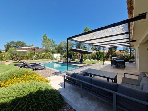 Villa ALVALMAX Villa in Zonza