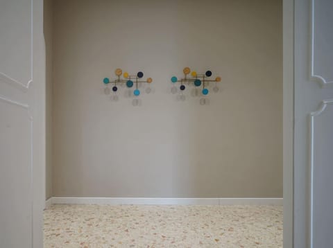 Manzoni 22 - mytouristhome Apartment in La Spezia