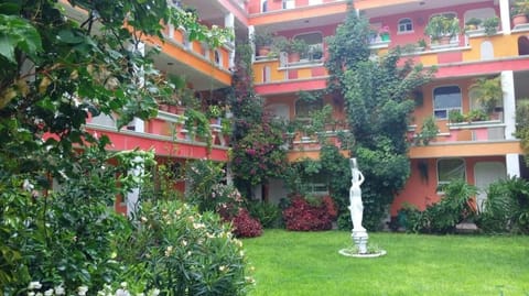 Hotel Posada Tolteca Inn in State of Querétaro