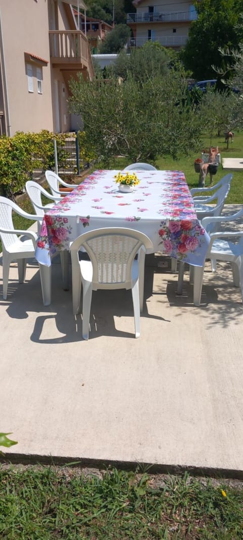 Rada Apartment in Kotor Municipality