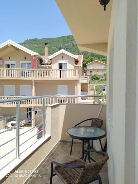 Rada Apartment in Kotor Municipality