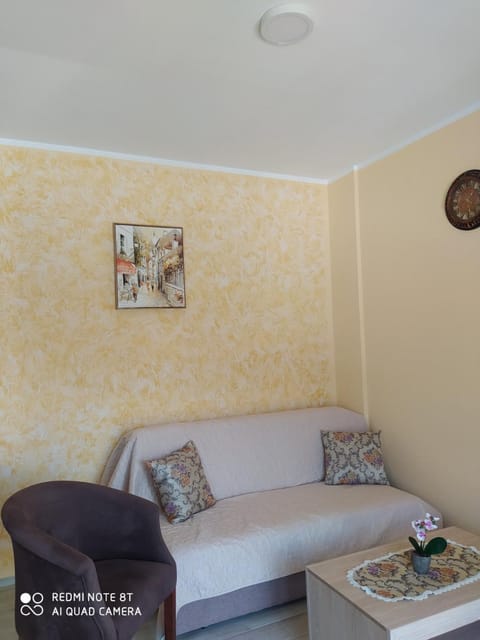 Rada Apartment in Kotor Municipality