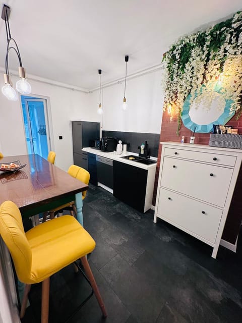 Central Place to Stay Apartment in Timiș County