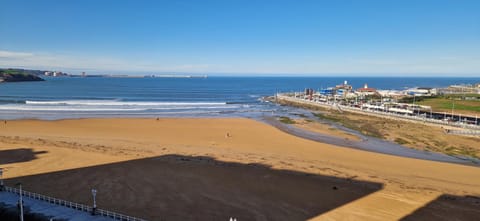 View (from property/room), Beach