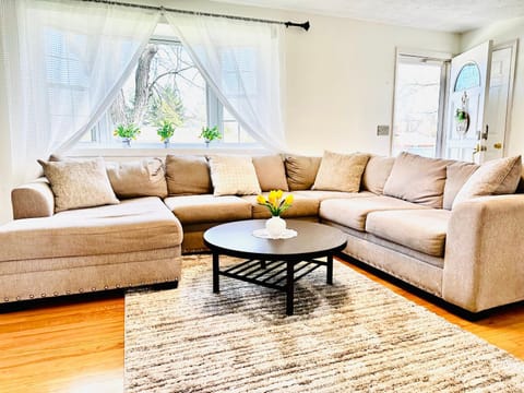 Sunshine Palace House in Ohio