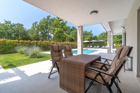 NEW! Luxury Villa Carlotte with 11m pool Villa in Poreč