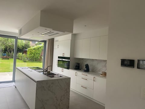 Den Eenink Villa in Flanders