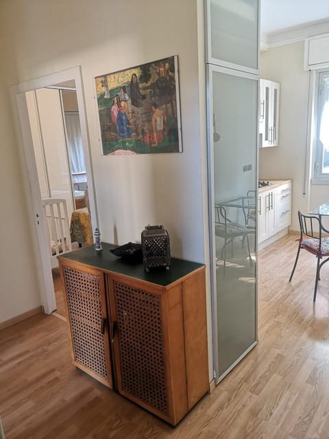 Geko Home Apartment in Varazze