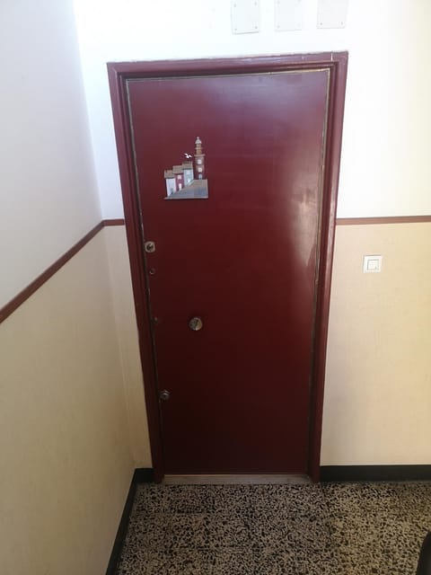 Geko Home Apartment in Varazze