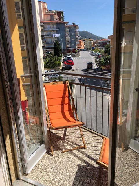 Geko Home Apartment in Varazze