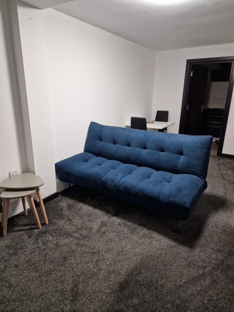 CKB Flat- comfort, cosy, and secure! Apartment in Wolverhampton