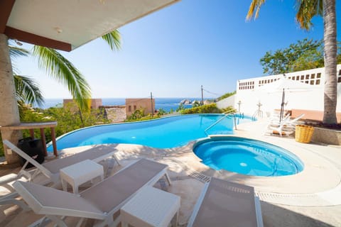 Pool view, Internal: Not applicable to any particular room