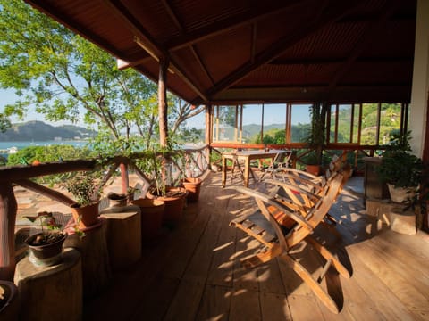 View (from property/room), Balcony/Terrace
