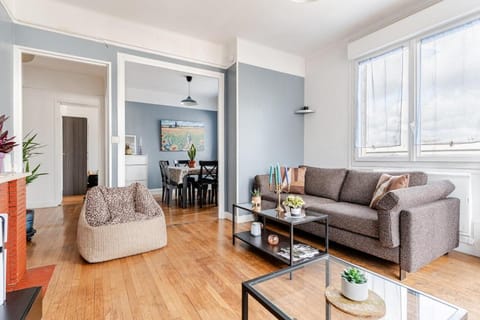 L'Appart Apartment in Caen