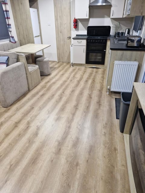 Highfield Grange Holiday Park Campground/ 
RV Resort in Clacton-on-Sea