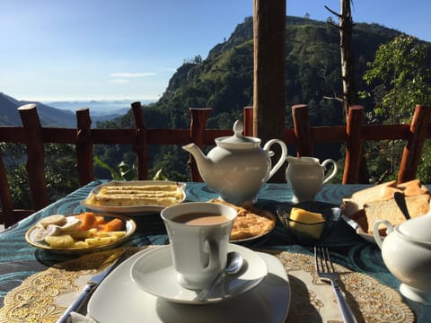 Food, Continental breakfast, English/Irish breakfast
