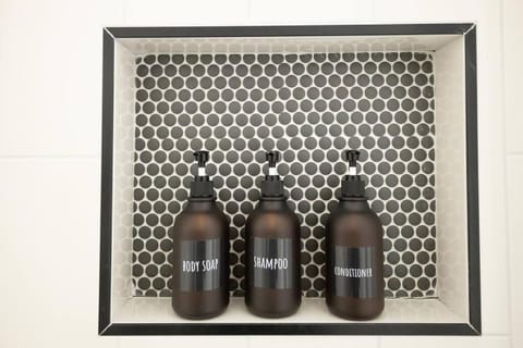 Refreshing Ranch Style Home House in Georgia