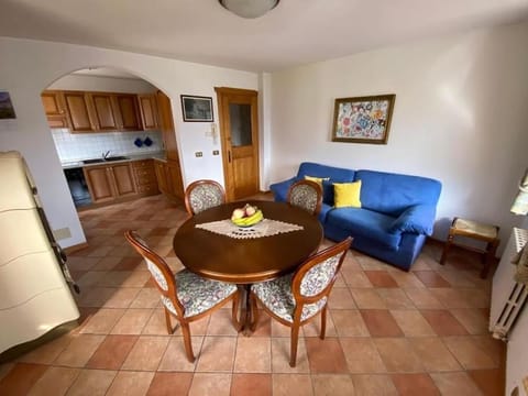 Appartamento da Romano - nel cuore delle Dolomiti Apartment in Friuli-Venezia Giulia