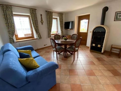 Appartamento da Romano - nel cuore delle Dolomiti Apartment in Friuli-Venezia Giulia