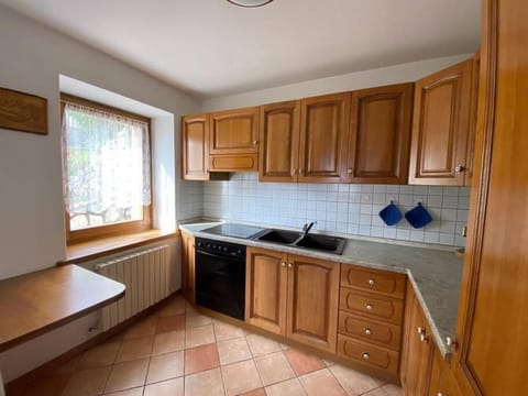 Appartamento da Romano - nel cuore delle Dolomiti Apartment in Friuli-Venezia Giulia