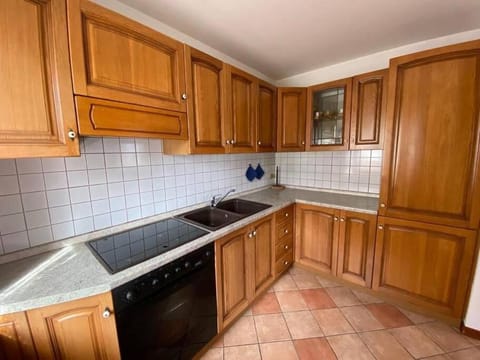 Appartamento da Romano - nel cuore delle Dolomiti Apartment in Friuli-Venezia Giulia