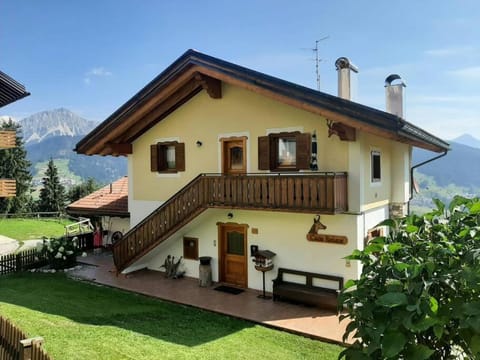 Appartamento da Fabio - nel cuore delle Dolomiti Apartment in Friuli-Venezia Giulia