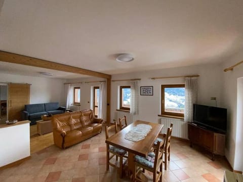 Appartamento da Fabio - nel cuore delle Dolomiti Apartment in Friuli-Venezia Giulia