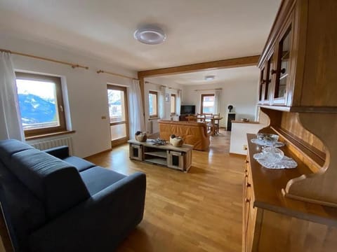 Appartamento da Fabio - nel cuore delle Dolomiti Apartment in Friuli-Venezia Giulia