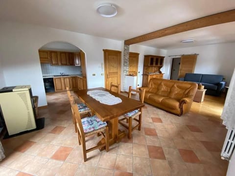 Appartamento da Fabio - nel cuore delle Dolomiti Apartment in Friuli-Venezia Giulia