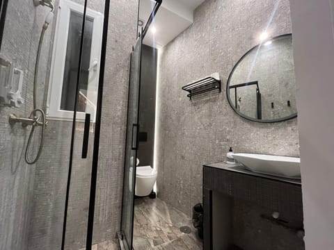 Norte4 luxury Gran via Apartment in Centro