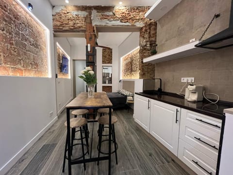 Norte4 luxury Gran via Apartment in Centro