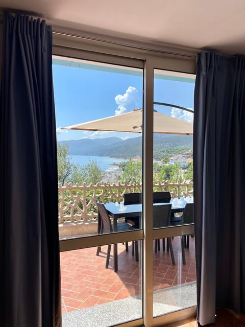 Appartamento Blue IUN T1261 Apartment in Cala Gonone