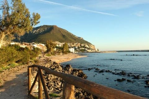 Appartamento Blue IUN T1261 Apartment in Cala Gonone