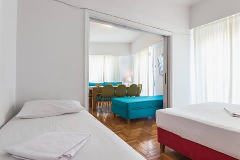 Athens 360 Acropolis View Apartment Apartment in Athens