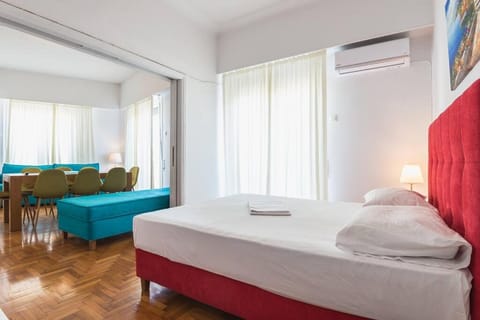 Athens 360 Acropolis View Apartment Apartment in Athens