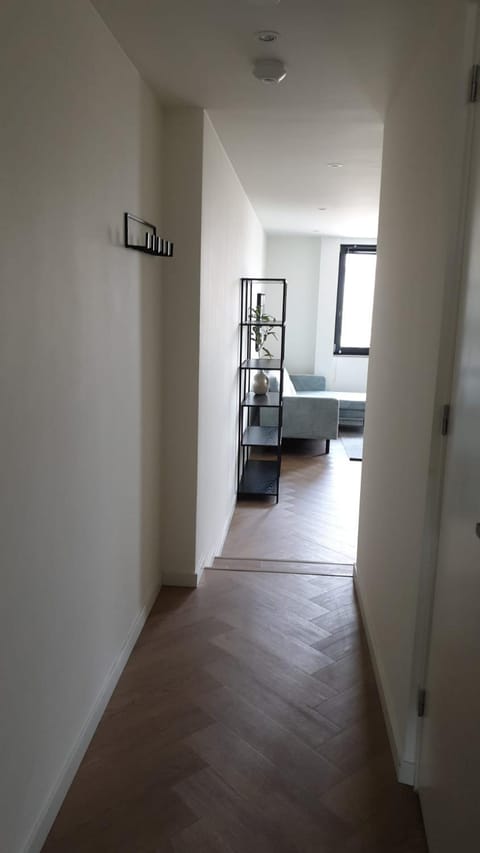 LuxeLiving-Studio J Apartment in Eindhoven