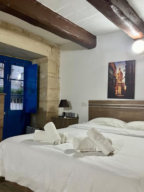 Nazzarena House - Valletta Apartment in Valletta