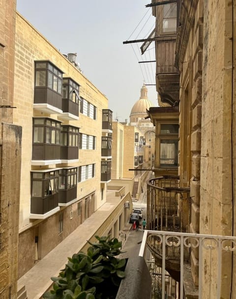 Nazzarena House - Valletta Apartment in Valletta